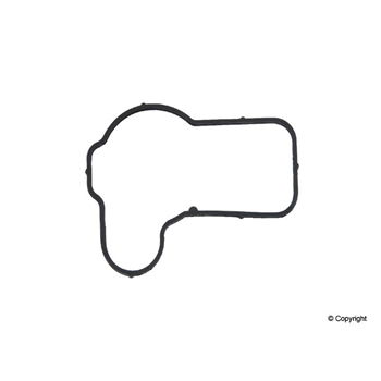 Porsche Engine Coolant Thermostat Housing Gasket - Genuine