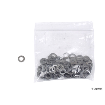 Porsche Engine Timing Chain Case Cover Washer - OE Supplier