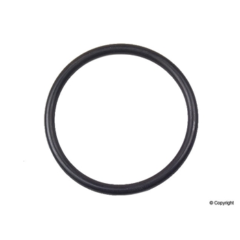 Porsche Engine Crankshaft Main Bearing O-Ring - Reinz