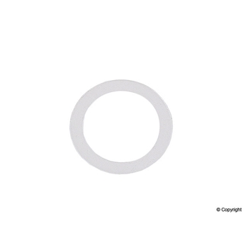 Porsche Engine Balance Shaft Sealing Washer - Reinz