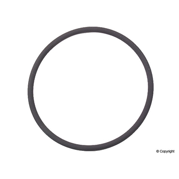 Porsche Engine Oil Filter Housing O-Ring - OE Supplier