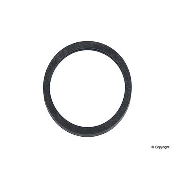 Porsche Engine Coolant Thermostat Seal - Genuine