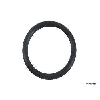 Porsche Turbocharger O-Ring - OE Supplier
