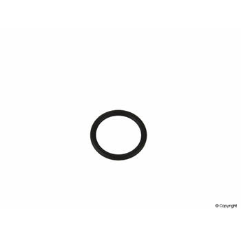 Porsche Engine Coolant Pipe O-Ring - Genuine