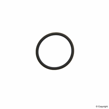 Porsche Engine Crankcase Breather O-Ring - Genuine