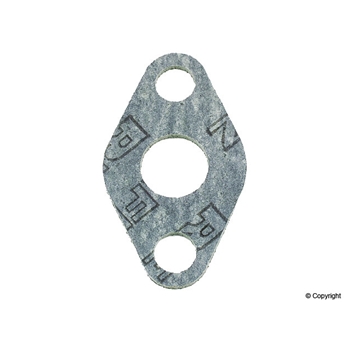 Porsche Turbocharger Oil Line Gasket - Reinz
