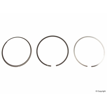Porsche Engine Piston Ring Set - NPR