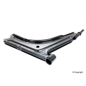 Porsche Control Arm Meyle Front Lower