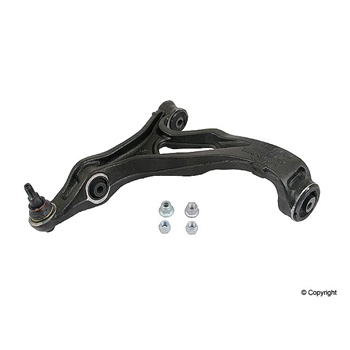 Porsche Control Arm & Ball Joint Assembly TRW Front Right Lower