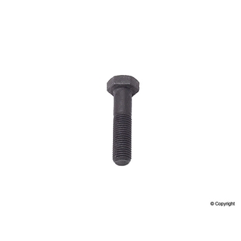 Porsche Engine Camshaft Bolt - Genuine