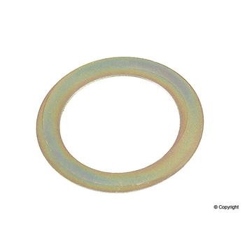 Porsche Engine Camshaft Shim Washer - OE Supplier