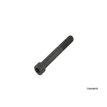 Porsche Engine Rocker Arm Shaft Bolt - OE Supplier