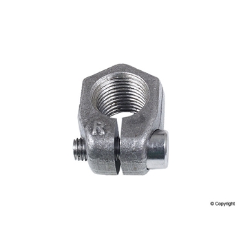 Porsche Axle Nut KMM Front Right