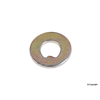 Porsche Axle Nut Washer Euromax Front