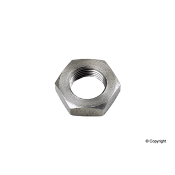 Porsche Axle Nut Euromax Front Left