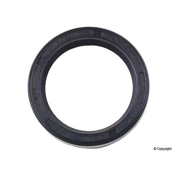 Porsche Wheel Seal - Hap