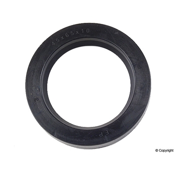Porsche Axle Shaft Seal - Elring