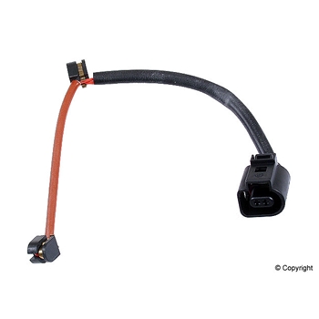 Porsche Brake Pad Wear Sensor Febi Rear