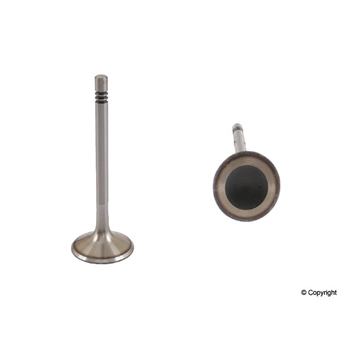 Porsche Engine Intake Valve - Schoettle
