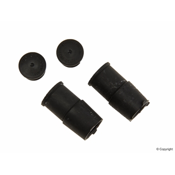 Porsche Brake Caliper Guide Bushing Kit Ate Front