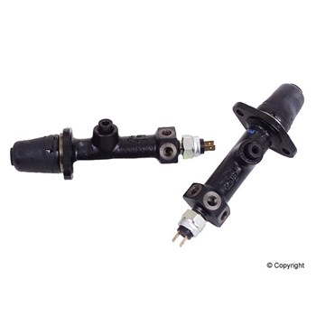 Porsche Brake Master Cylinder - Ate