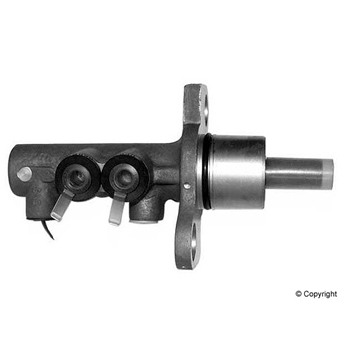 Porsche Brake Master Cylinder - Lucas