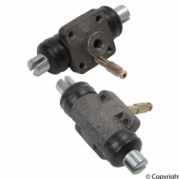 Porsche Drum Brake Wheel Cylinder - Dansk