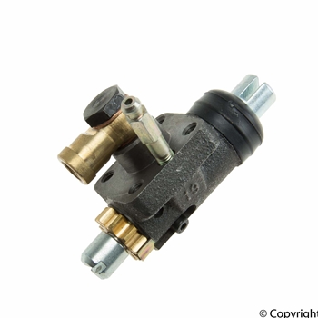 Porsche Drum Brake Wheel Cylinder - Dansk