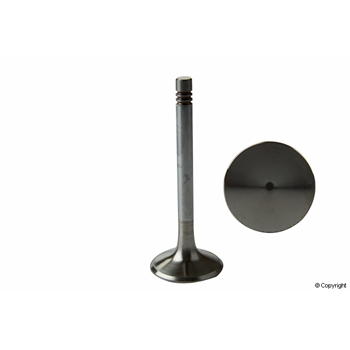 Porsche Engine Exhaust Valve - TRW