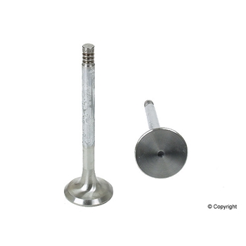 Porsche Engine Exhaust Valve - AE