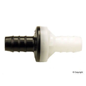 Porsche Brake Booster Check Valve Ate