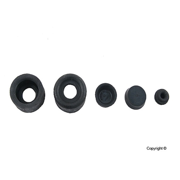 Porsche Wheel Cylinder Repair Kit TRW Front