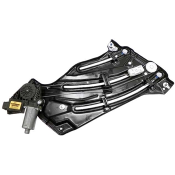 Porsche 996 Rebuilt Window Regulator Lift - Left Rear Cabriolet