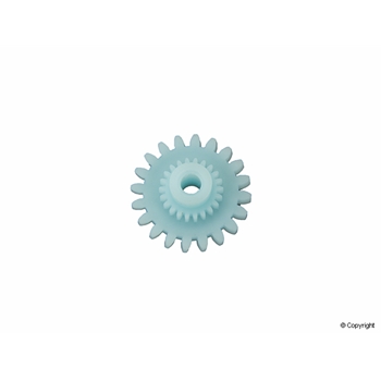Porsche Speedometer Drive Gear - Odometer Gears