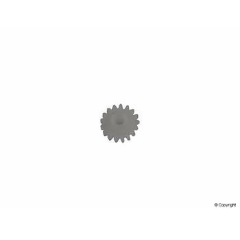 Porsche Speedometer Drive Gear - Odometer Gears