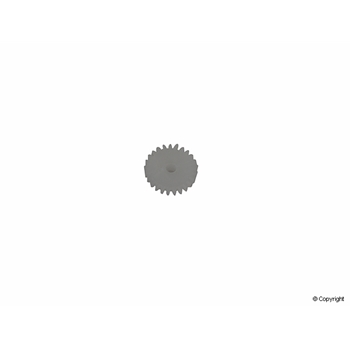 Porsche Speedometer Odometer Drive Gear - Large 25 Teeth
