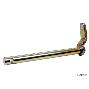 Porsche Clutch Pedal Shaft - OE Supplier