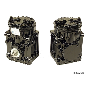 Porsche A/C Compressor Aftermarket New