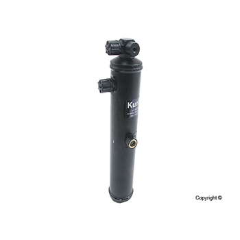 Porsche A/C Receiver Drier - Kuehl