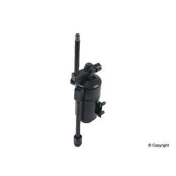 Porsche A/C Receiver Drier - Behr