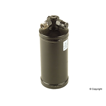 Porsche A/C Receiver Drier - OE Supplier