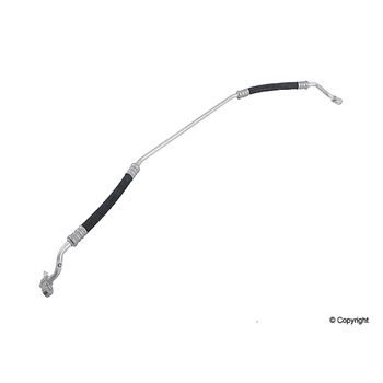 Porsche A/C Hose Assembly - ACM