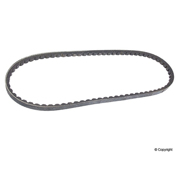 Porsche Accessory Drive Belt - Continental