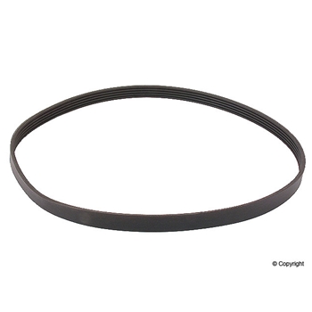 Porsche Serpentine Belt - Continental