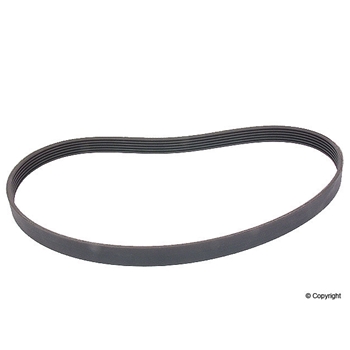 Porsche Serpentine Belt Bando Water Pump