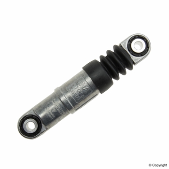 Porsche Belt Tensioner Shock - Genuine
