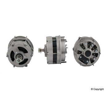 Porsche Alternator - Bosch Reman