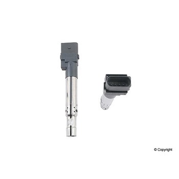 Porsche Direct Ignition Coil - Beru