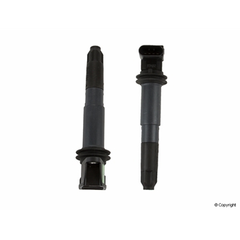 Porsche Direct Ignition Coil - Beru