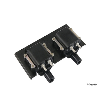 Porsche Ignition Coil - Bosch